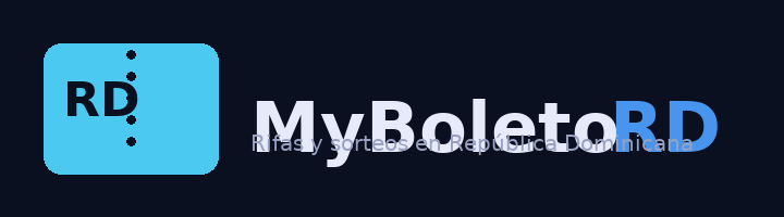 MyBoletoRD