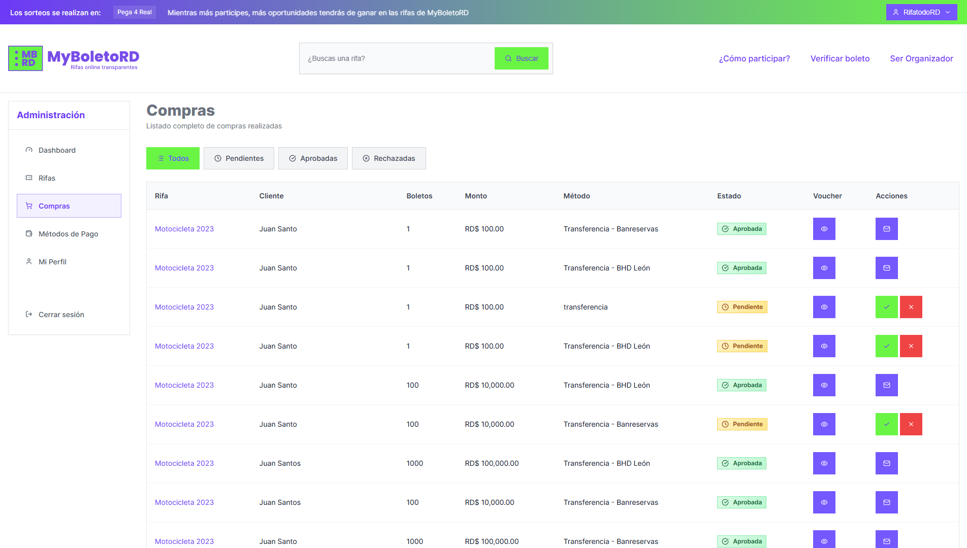 Seguridad y Confianza