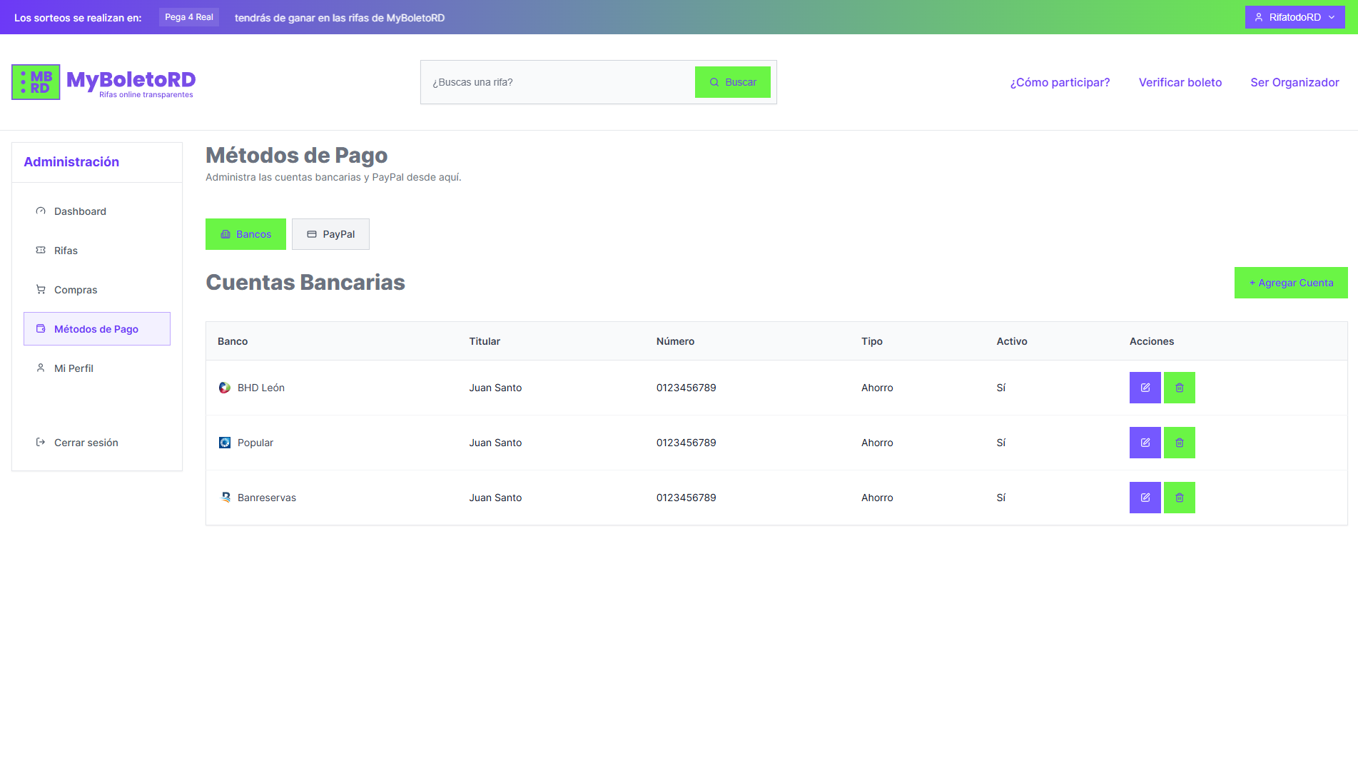 Seguridad y Confianza